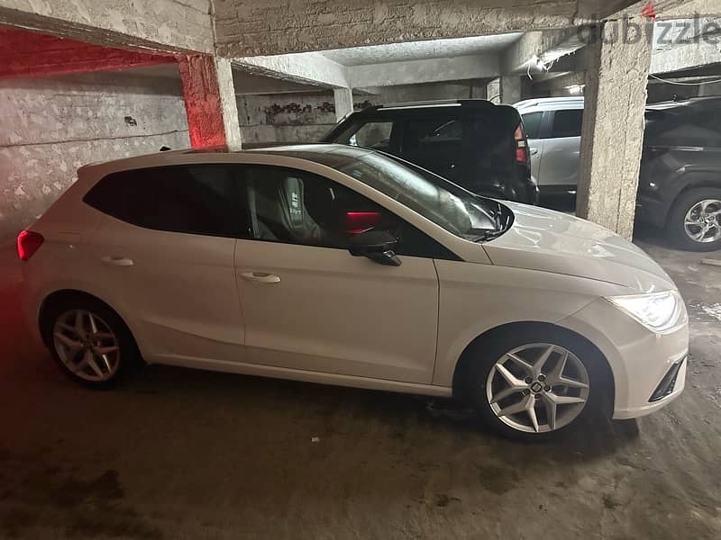 Seat Ibiza 2020 2