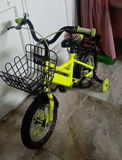 دراجه اطفال للبيع