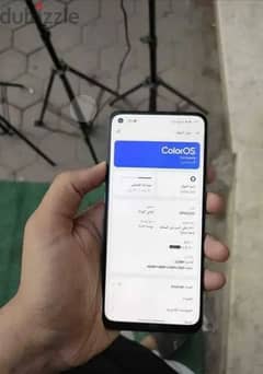 Oppo a94 اوبو