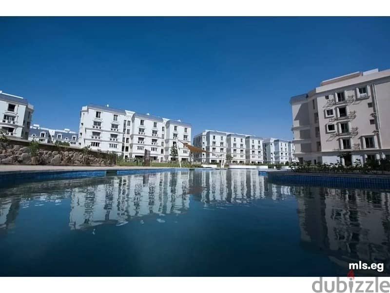 apartment170m for sale at under market price in Mountain View iCity 8