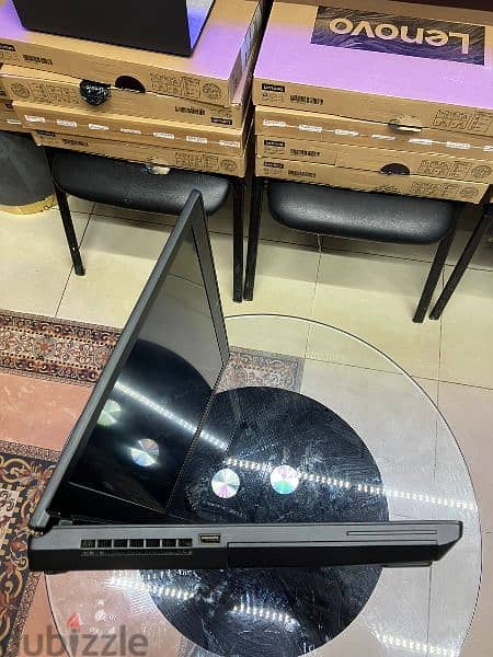 وحش ال Workstation ال Lenovo Thinkpad P70 2