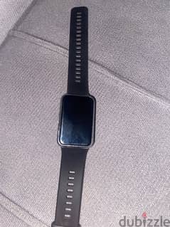 Huawei smart fit watch
