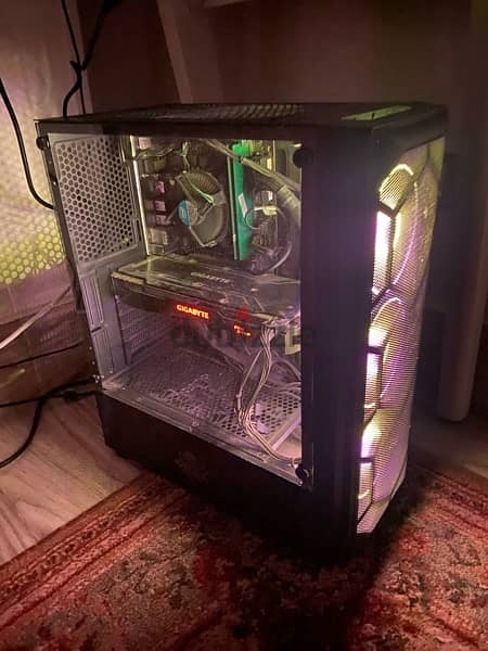 gaming pc 1