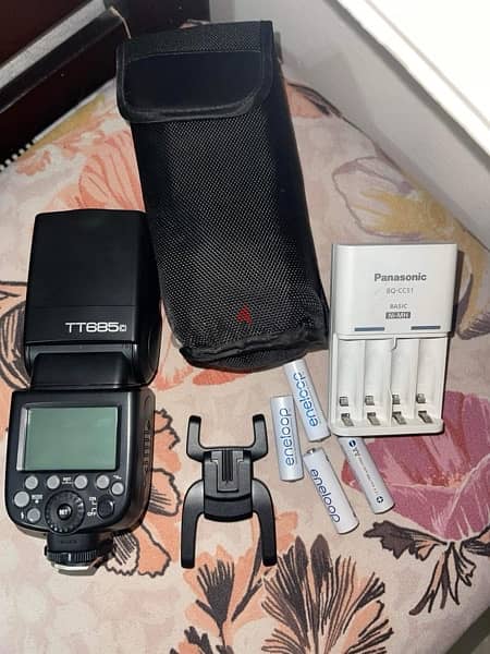 flash godox tt685 0