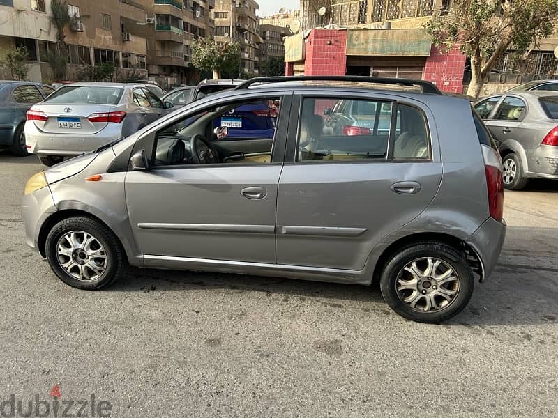 Speranza A113 2010 0