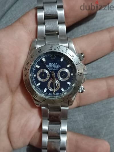 Rolex daytona 116500LN