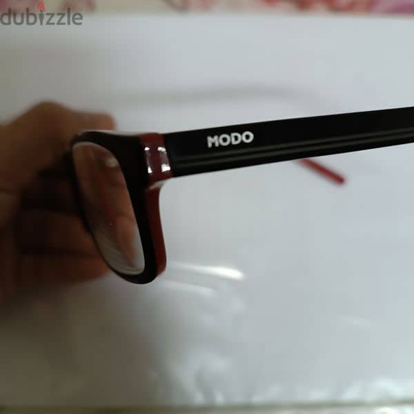 Modo eyeglasses نضاره مودو 1