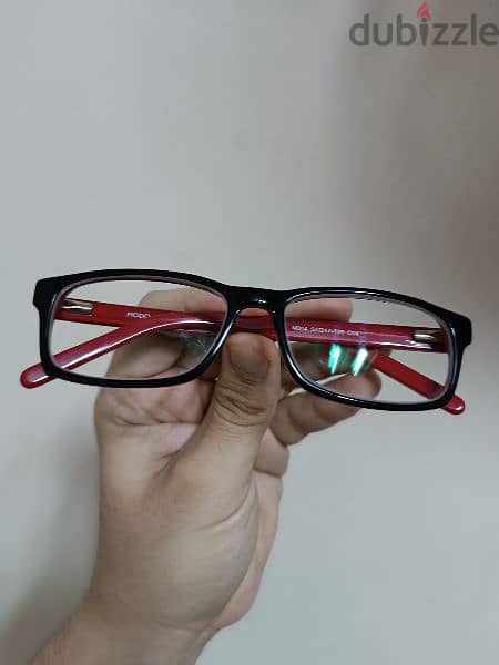 Modo eyeglasses نضاره مودو 2
