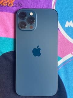 iPhone 12 Pro Max 0