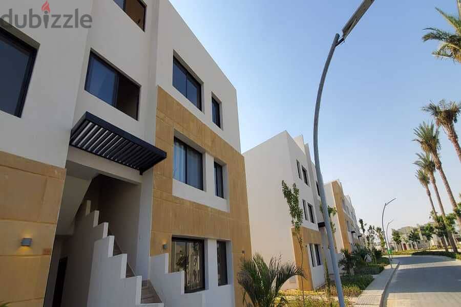 Chalet resale For sale 140 SQM Lowest Price in Azha Sokhna 1