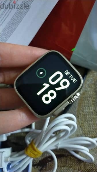 Smart watch x8 ultra 1