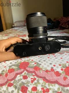 كاميرا yashica fx-3 super 2000