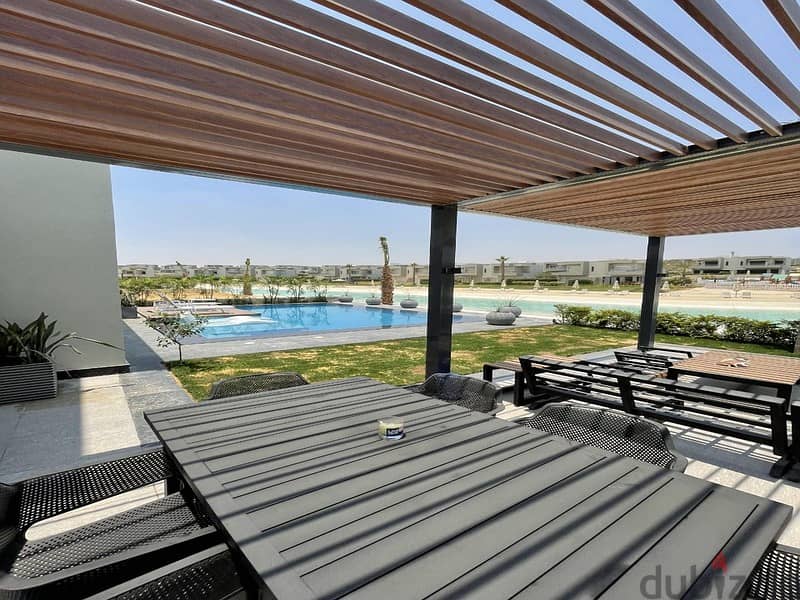 In Kastra Azha, Ain Sokhna, 82 SQM chalet for sale in a prime location 1