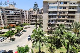 Apartment for sale, 130 meters, Maamoura Beach - 3,000,000 cash