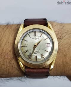 vintage Ardath watch