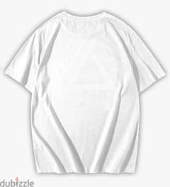 over size t shirt