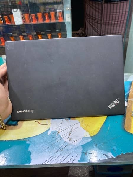 لابتوب لينوفو برمجه ومونتاج x240 6