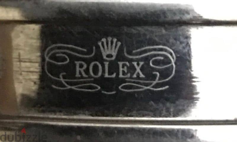 Rolex Watch 2