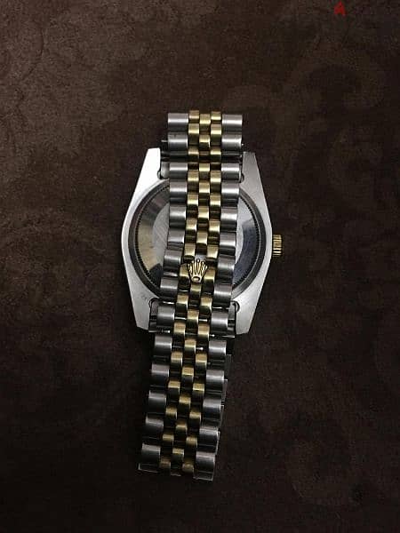 Rolex Watch 3