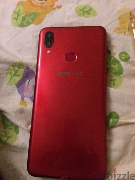 samsung a 10s 4