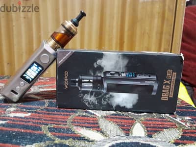 drag x plus mod& tank galaxies MTL RTA دراج اكس بلس وتنك جلاكسيس mtl