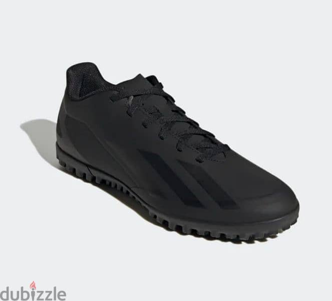 Adidas original crazy fast 4 football shoes - ترتان اديداس اوريجنال 10