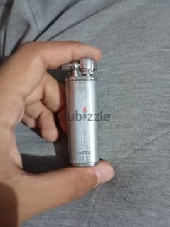 dunhill unique lighter