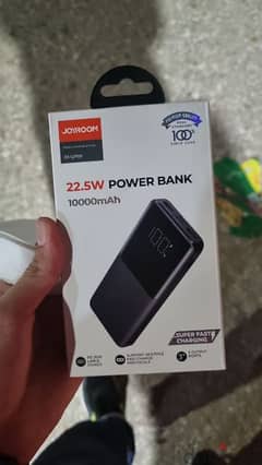 Power Bank Joyroom 0