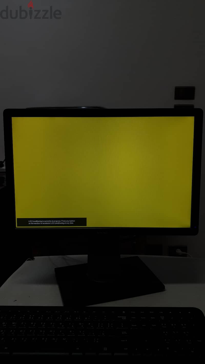 Dell Display Monitor P1913Sb | شاشة dell HD تعمل بكفأة بدون مشكلة 11