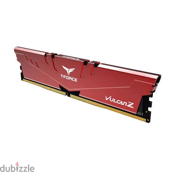 team group Vulcan z ddr4 8gb 3200mhz 0