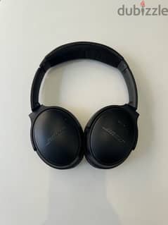 Bose quite comfort 35ii headphones