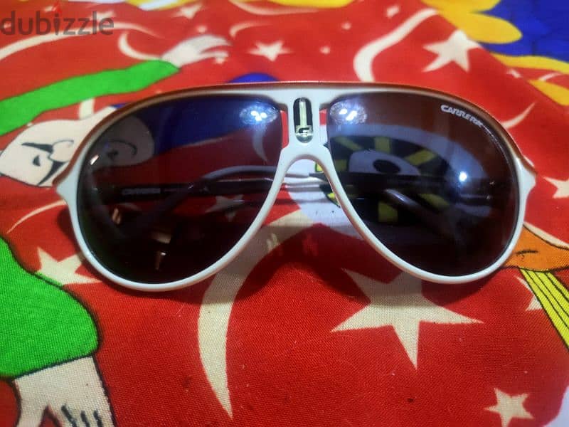 نظارتين شمس للبيع Carrera و silhouette 0