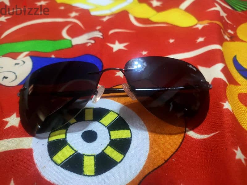 نظارتين شمس للبيع Carrera و silhouette 3