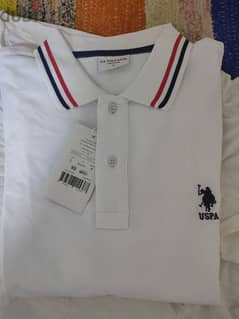 US Polo Assn, Original ,Cotton  ,L , Regular fit, original