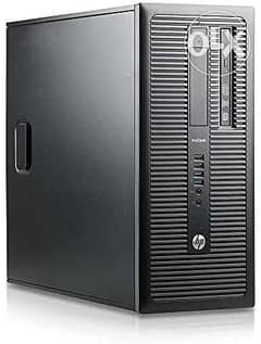 Hp 600 g1 tower