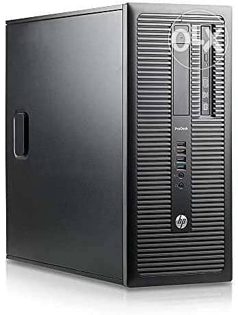 Hp 600 g1 tower 0