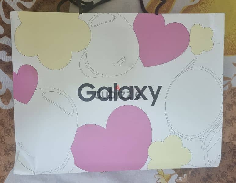 Samsung Galaxy Tab S 9 FE 0
