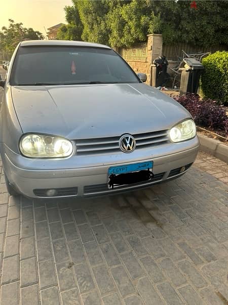 Volkswagen Golf 1999 2