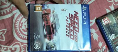 need for speed payback 0