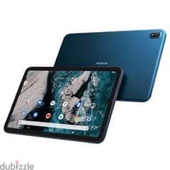 nokia t20 tablet with box