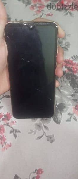 هواوي y6 prime 2019 5