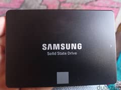 Samsung Evo 870 500gb SSD