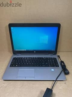 LAPTOP HP ProBook G3