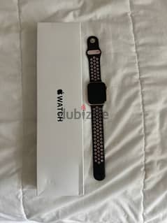 Apple Watch SE 1 44m