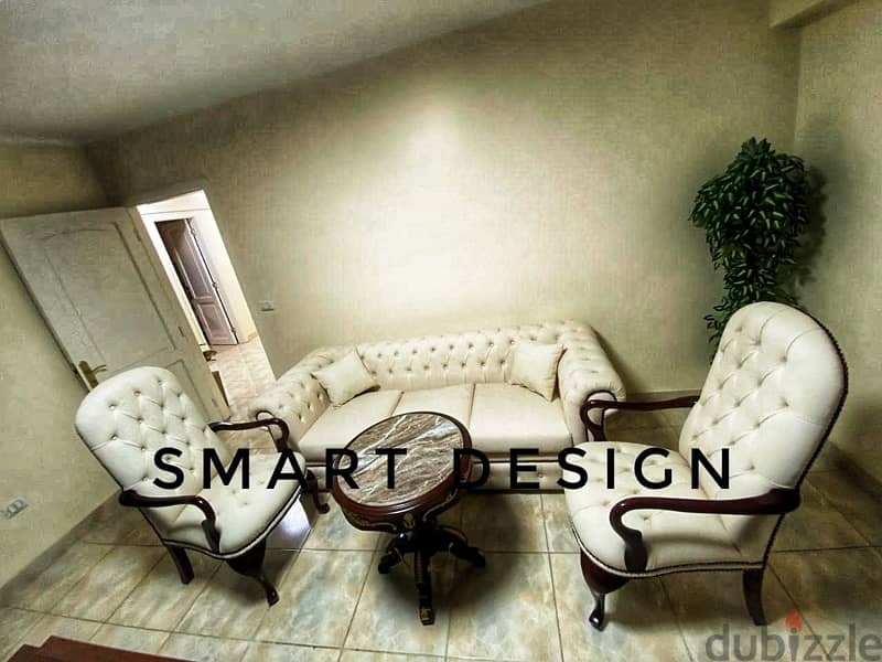 انتريه استقبال classic في smart design هنقدملك الثقة قبل المنتج 0