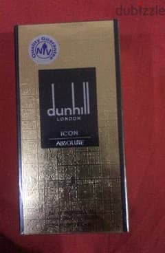 Dunhill Icon Absolute Man EDP- 100 ML 0