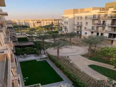 Apartment 189m for sale ready to move best location in Eastown | New Cairo