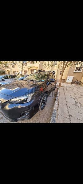 Subaru XV 2019 3