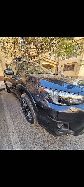 Subaru XV 2019 4