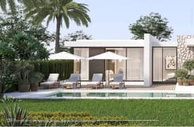 challet at Solare - Raas Elhekma - Misr Italy - lower price